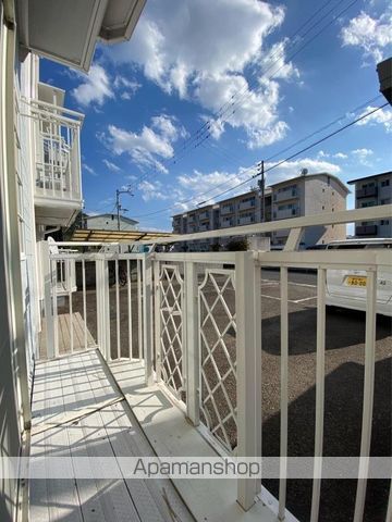 ウインディア屋島の内装写真