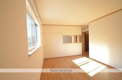 Ｐａｌｍｙｒａ[2LDK/59.2m2]のリビング・居間