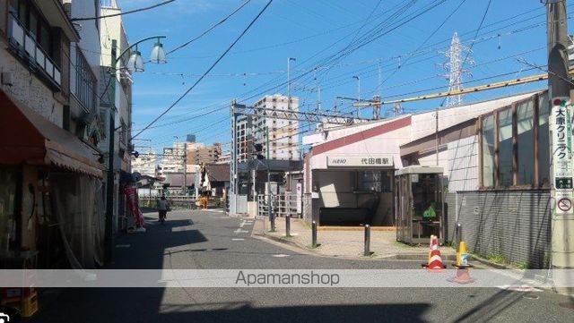 パレステュディオ笹塚の周辺写真
