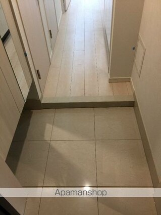 ＭＡＩＮＧＲＡＮＤＩＡ　ＡＳＡＫＵＳＡ[1K/26.34m2]の玄関