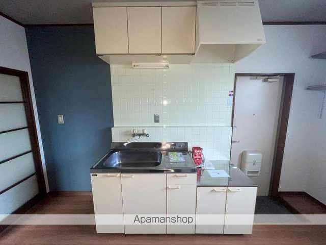 WISH河原町の内装写真
