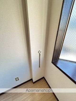 グリーンハイツ[1R/14m2]の内装