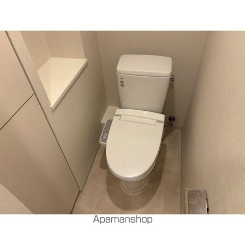 コンフォリア北堀江一丁目の内装写真