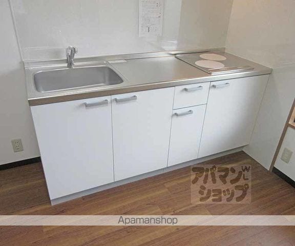 シャルマンコーポの内装写真