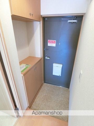 パッセ ムラージュの内装写真