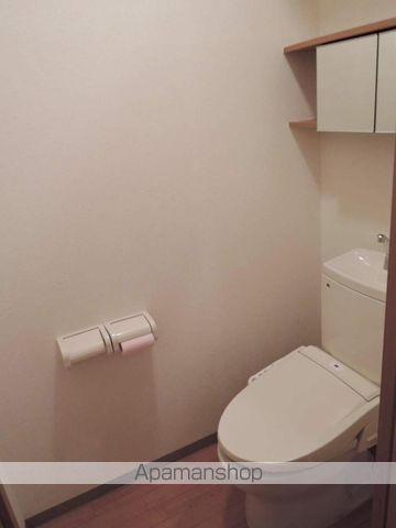 YOUコーポの内装写真