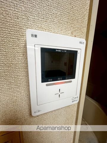 アーク桜ヶ丘の内装写真