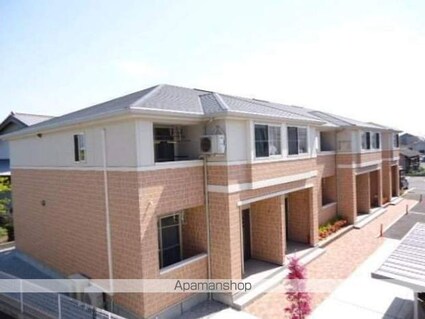 ペットピア春日[1LDK/44.95m2]のエントランス1