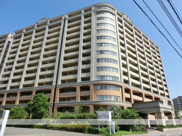 アドバンス21ベイスクエア県庁海岸通りの外観写真