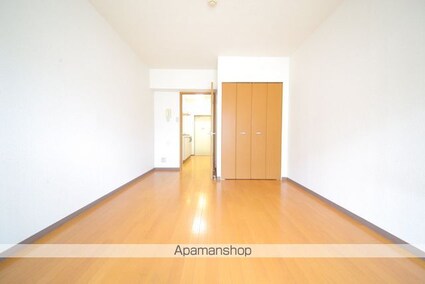 ソレアード[1K/25.6m2]の内装5