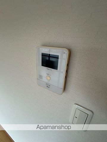 サンシャイン近藤の内装写真