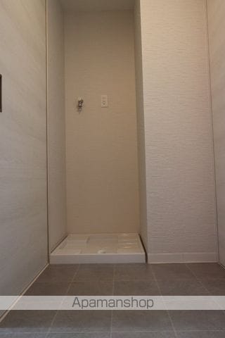 MODERN PALAZZO博多駅南AXIAの内装写真