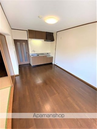 テンダーパレス[3DK/65.48m2]のリビング・居間