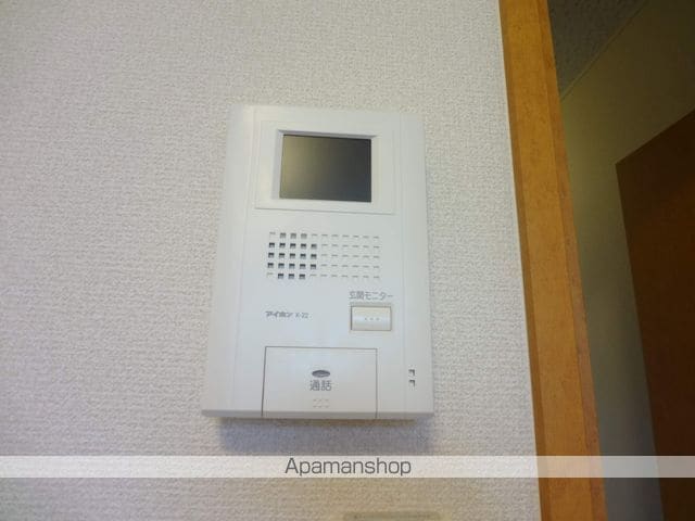 レオパレス星丘Aの内装写真