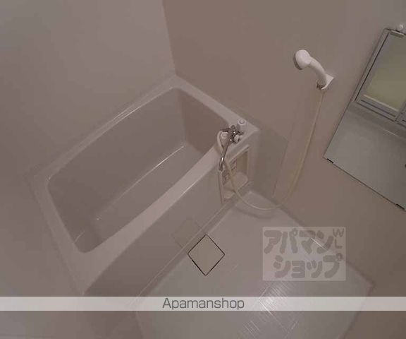 アパートメントSAIの内装写真
