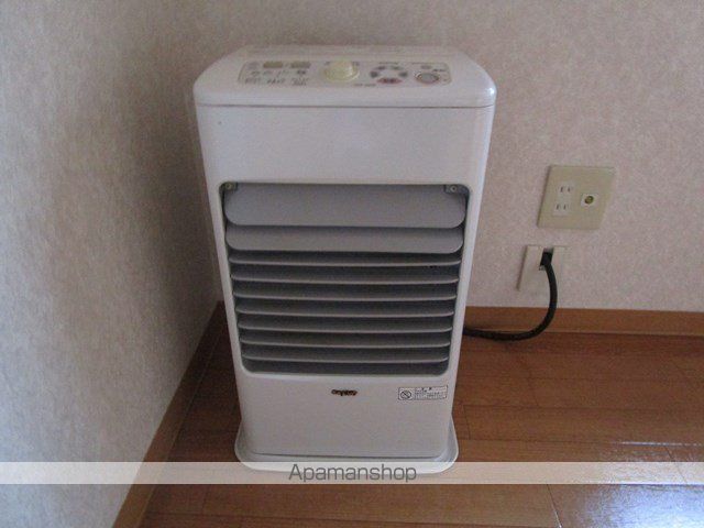 ステージノア東札幌の内装写真