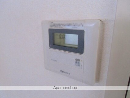 ローズシャトル１号館[2DK/44.5m2]のその他設備