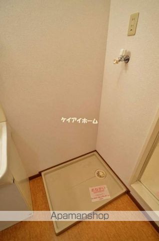 マーヴェラスBの内装写真