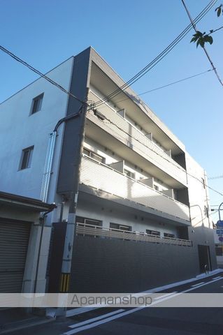 LIVE CASA千林大宮の外観写真