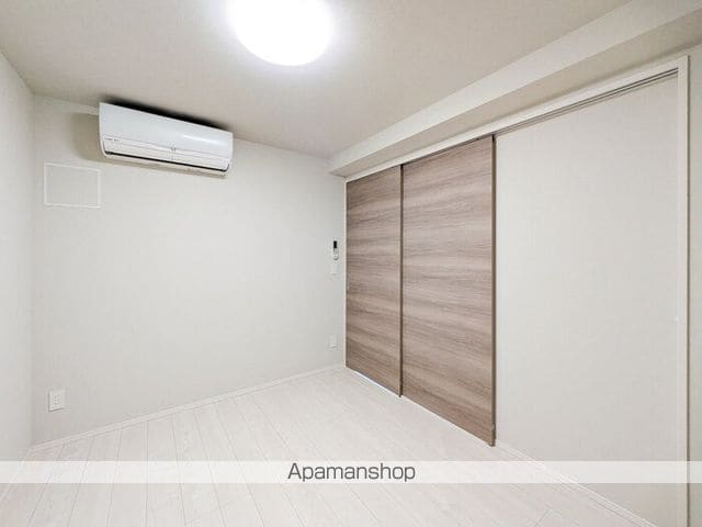 サンジョイアゼロの内装写真