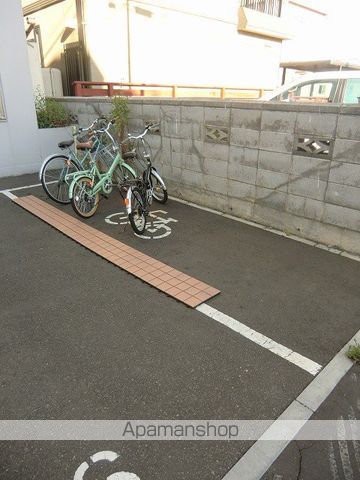 パルティール TM LSEのその他写真