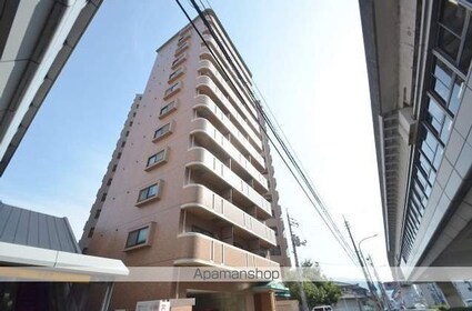 グランヴェルジェ中須Ⅱ[1K/31.08m2]の外観4