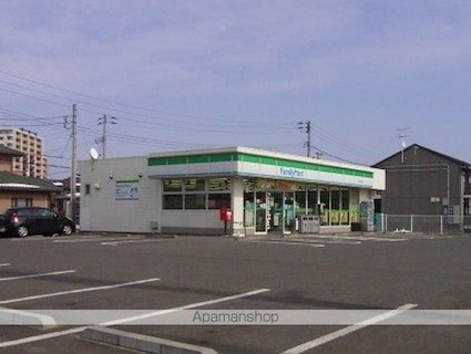 コーポクラサンⅢ[1K/26.71m2]の周辺1