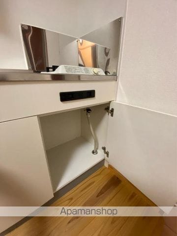 kaoku屋島の内装写真