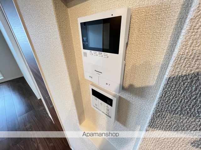 SHAMAISON リバーヒルズの内装写真