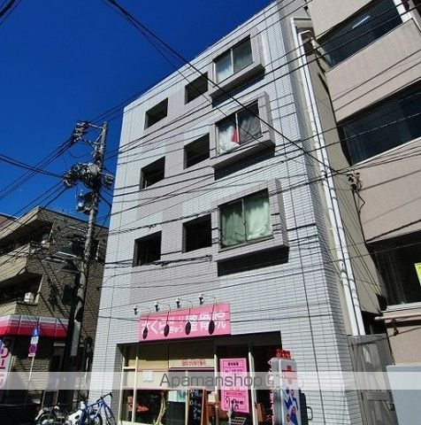 アリーチェ板橋弥生町の外観写真