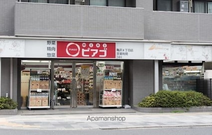 プライマル両国ＥＡＳＴ[1R/25.22m2]の周辺3