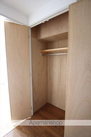 ロゼーリマンションの内装写真
