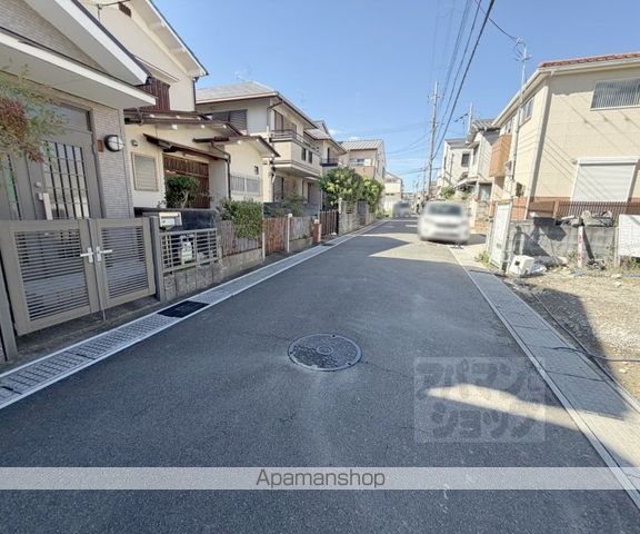 宇治市五ヶ庄福角計画のその他写真