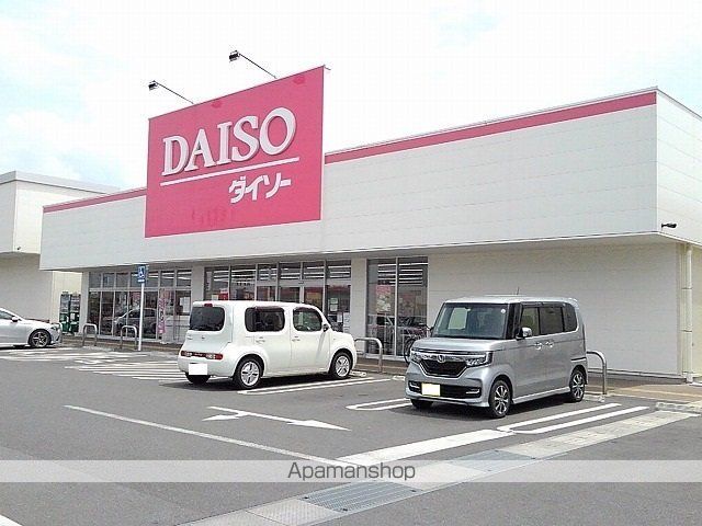 ジラ・ソーレ 天神の周辺写真