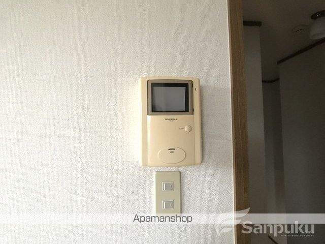 ビルゴ・レオーネAの内装写真