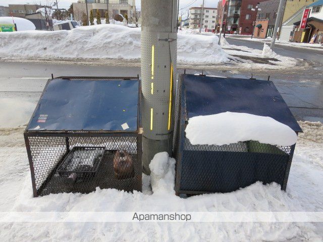 アルファ21のその他写真