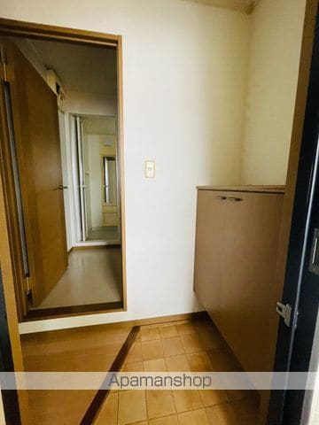 シャルム松風の内装写真