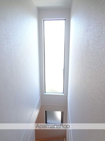 ムーン ガーデン樹来の内装写真