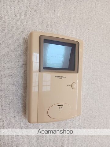サンメゾンM・Bの内装写真