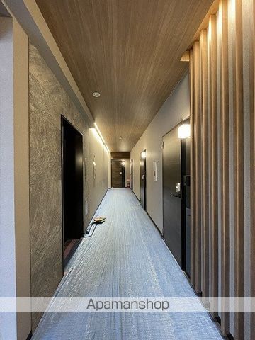 ラピス連坊の内装写真