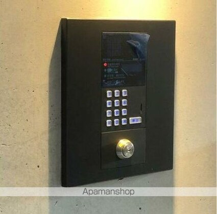 ＳＯＵ祐天寺[1DK/26.3m2]の共用部1