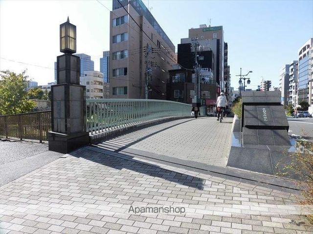 ガーラ・シティ東陽町の周辺写真