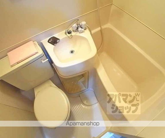 ハイツ山口の内装写真