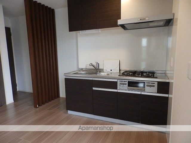 PRESTIGEA72 A棟の内装写真