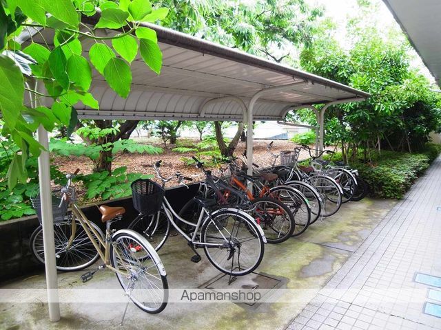 レオパレスハピネス湘南のその他写真