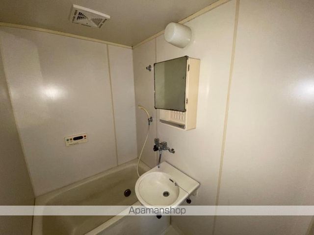 ファミールえんざ C棟の内装写真