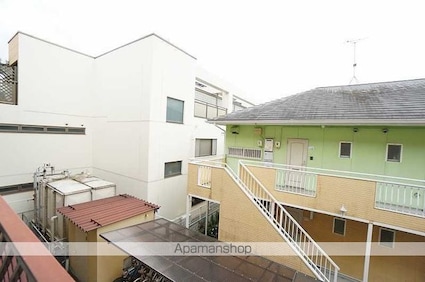 エルムビラ[3LDK/60.61m2]の眺望