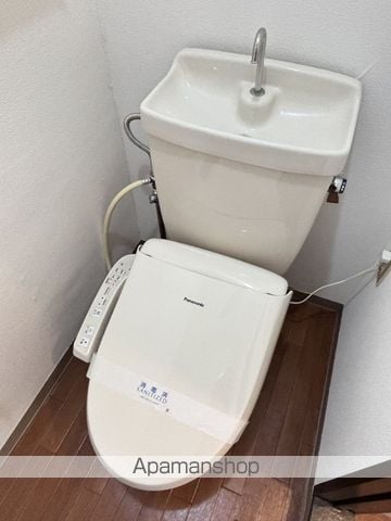 ク・レイン千代田の内装写真