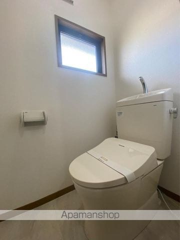 グランドール寺岡の内装写真