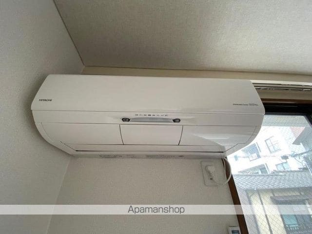 円尾マンションの内装写真